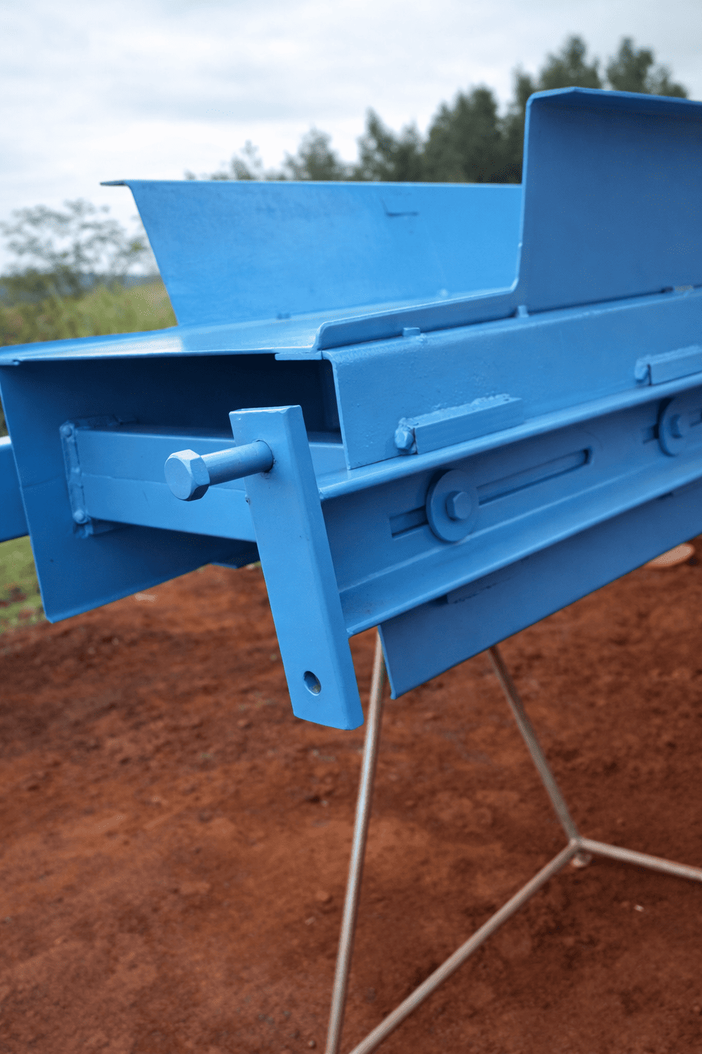 Cinta Transportadora